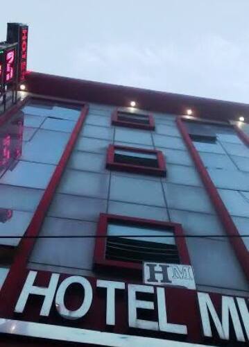 Hotel Minar, Ghaziabad 4